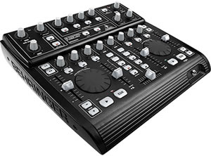 Behringer BCD3000