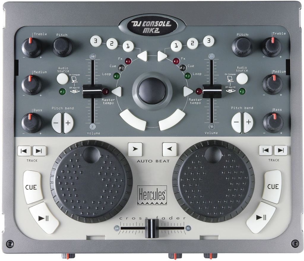 deejaysystem mk2 serial deejaysystem mk2 serial