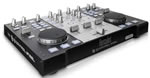 Hercules DJ Control Steel