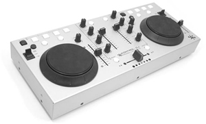 Kontrol DJ KDJ500