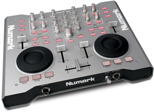 Numark Omni Control